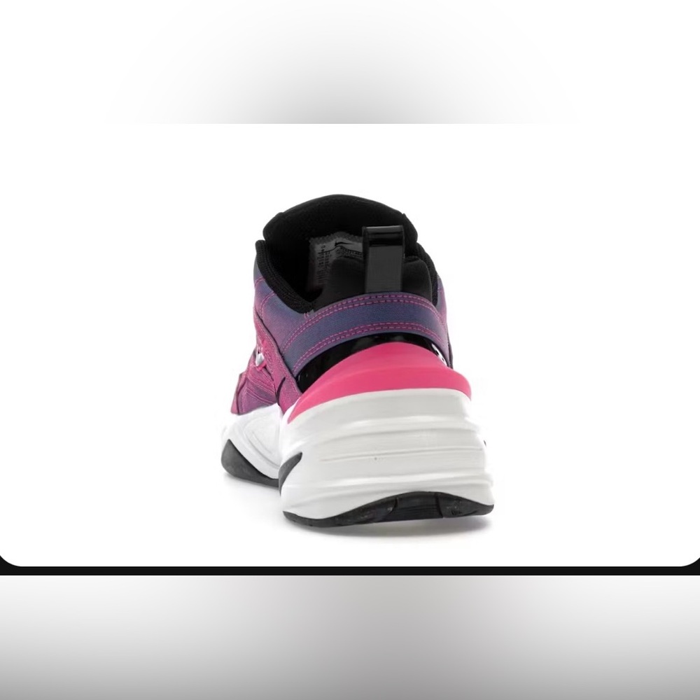 Nike M2K Tekno SE Laser Fuchsia 8.5 - Picture 4 of 9